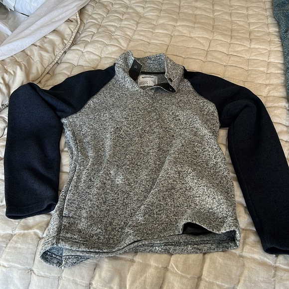 Sonoma small quarter zip - Picture 3 of 3